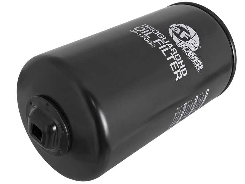 Pro GUARD HD Oil Filter 44-LF002-MB